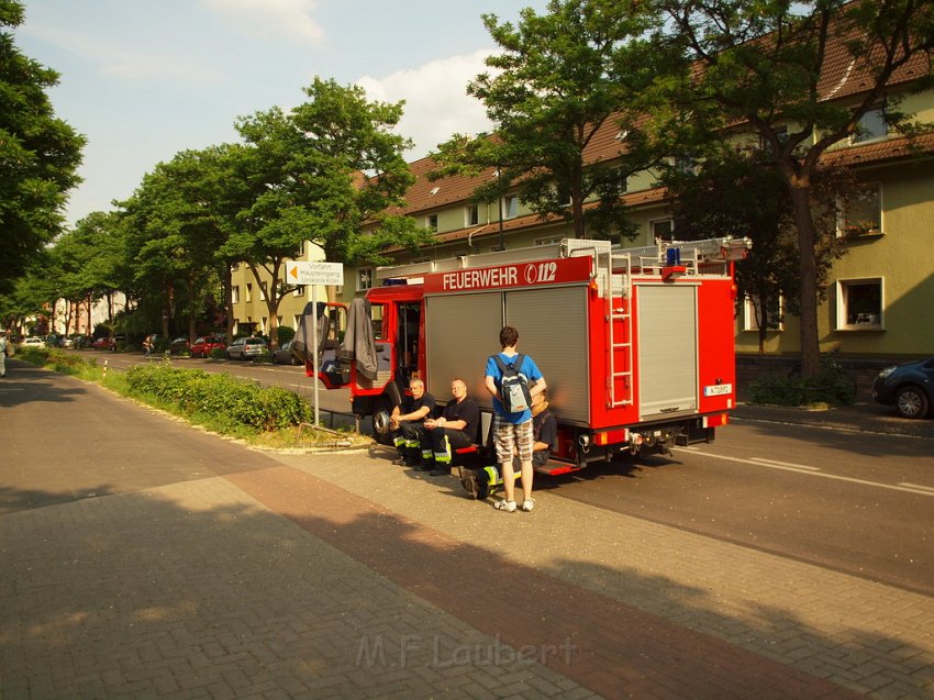 Feuer 3 Tiefgarage Uni Klinik Koeln Kerpenerstr P102.JPG